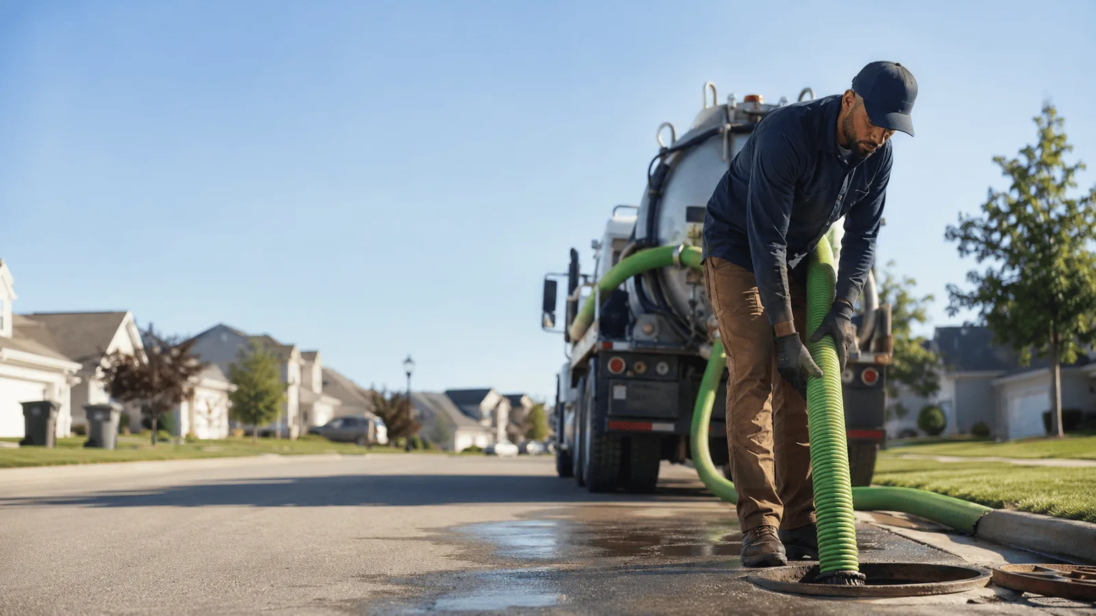 Mosquito Control in Sacramento, CA
